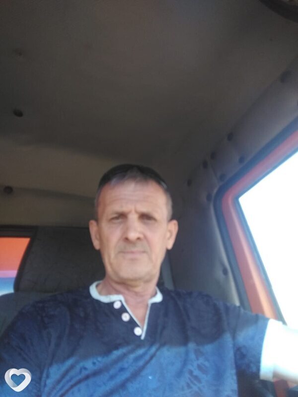 Александр, 60, Саратове — анкета №906807