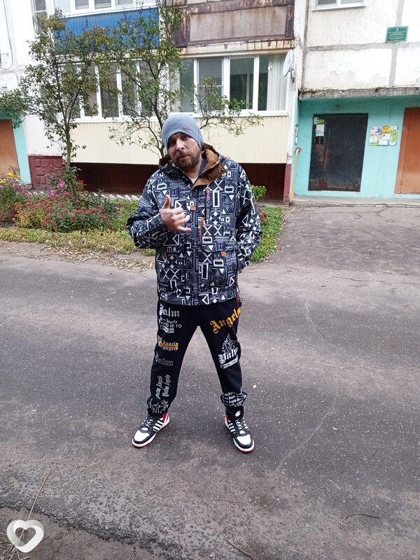Сергей, 37, Балакове — анкета №906808