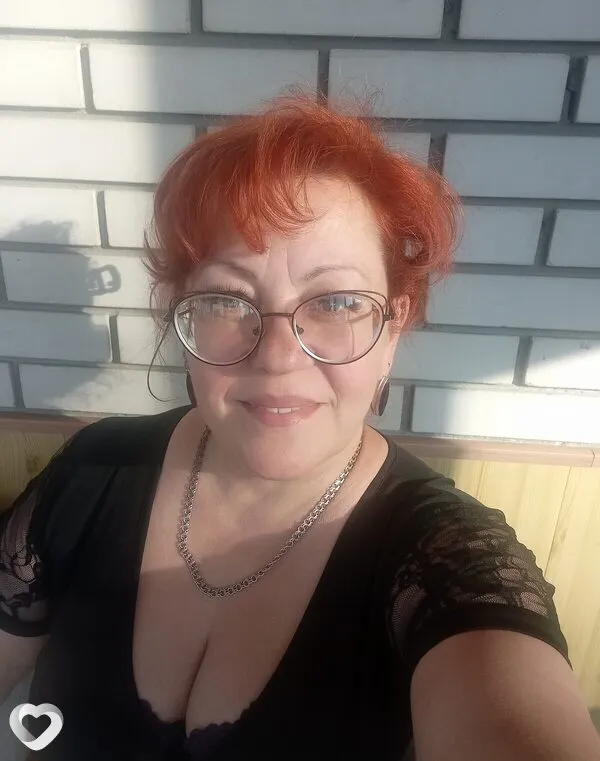 Юлия, 49, Барнауле — анкета №906810