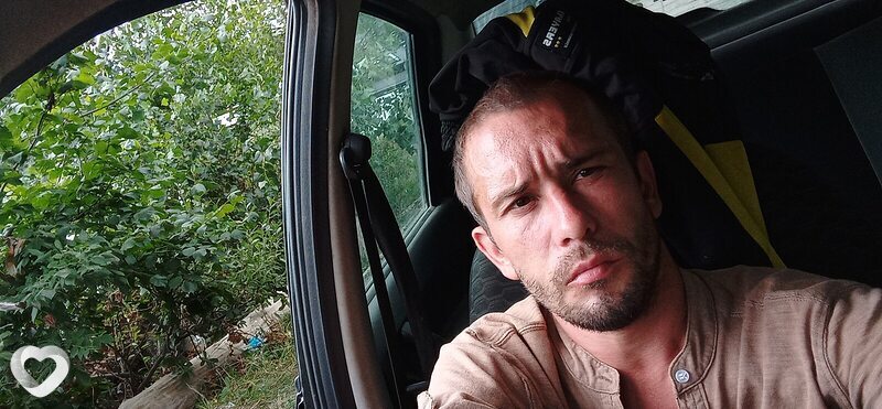 Ян, 37, Самаре — анкета №906813