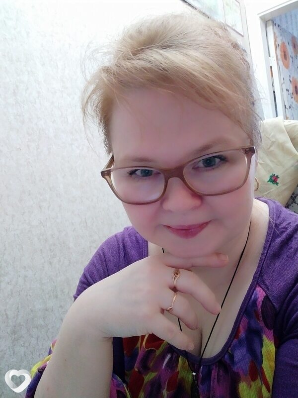 Татьяна, 43, Бобруйске — анкета №906814