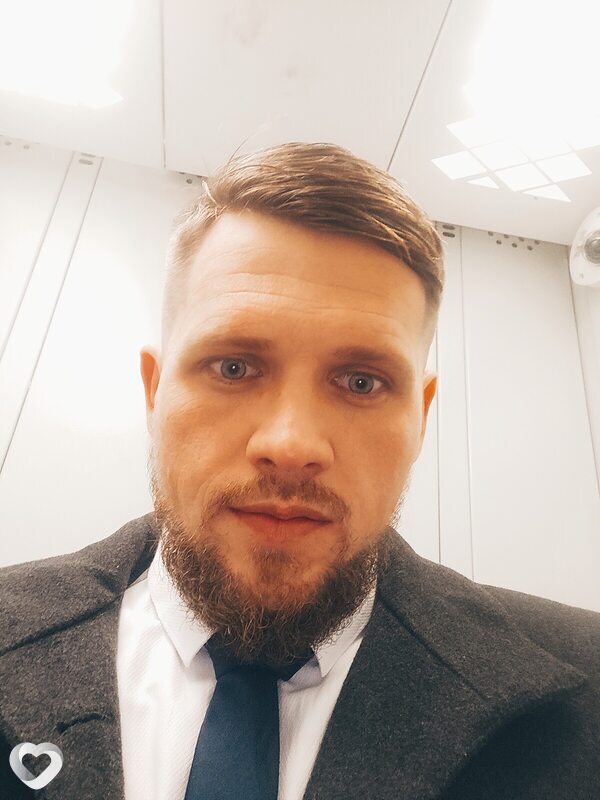 Вячеслав, 33, Краснодаре — анкета №906815