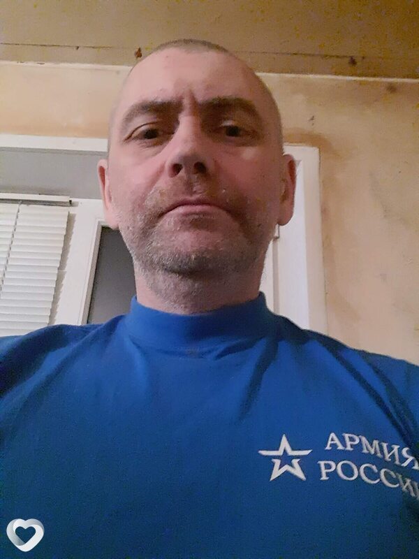 Alexander, 43, Валуйках — анкета №906816