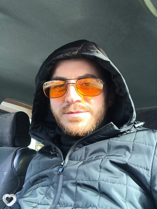 Арт, 36, Нальчике — анкета №906819
