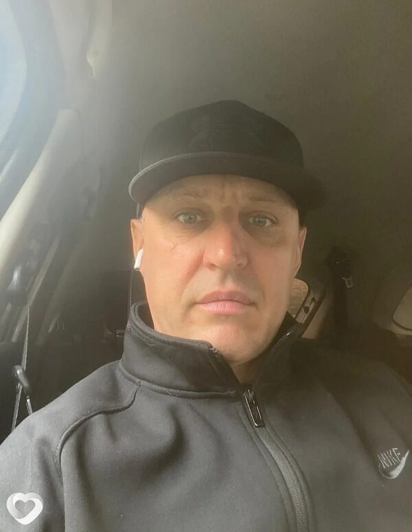 Денис, 43, Абакане — анкета №906822