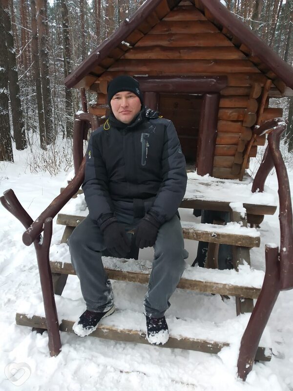 Алекс, 45, Набережных Челнах — анкета №906827
