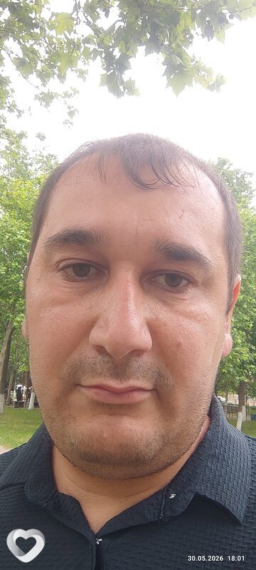 Арслан, Избербаш