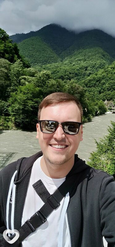 Дмитрий, 30, Москве — анкета №906944