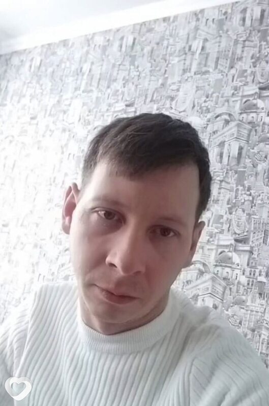 Олег, 38, Перми — анкета №906948