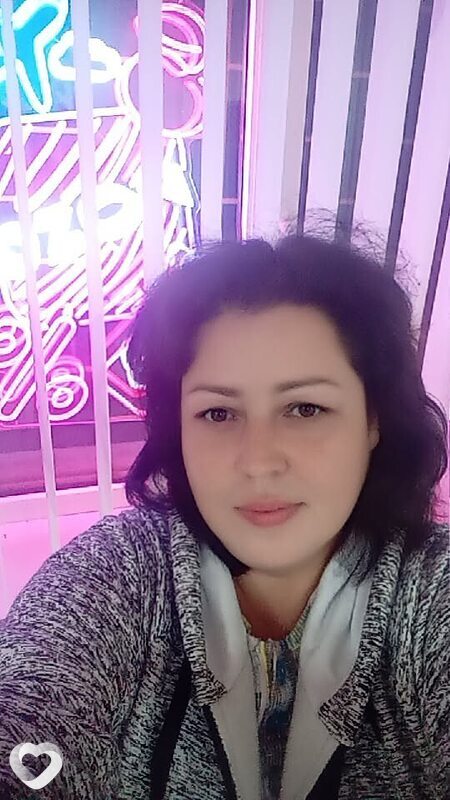 Галина, 47, Ставрополе — анкета №906954