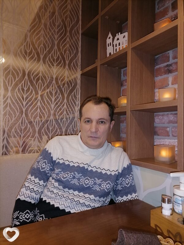 Александр, 54, Уфе — анкета №906955