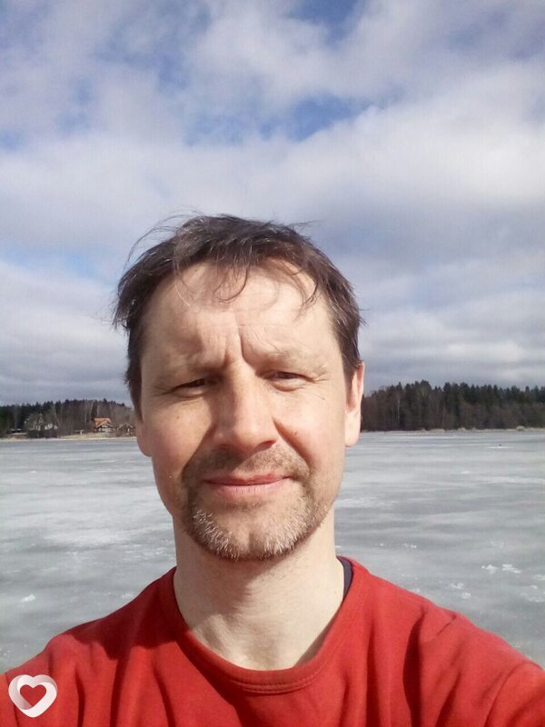 Дмитрий, 55, Санкт-Петербурге — анкета №906957