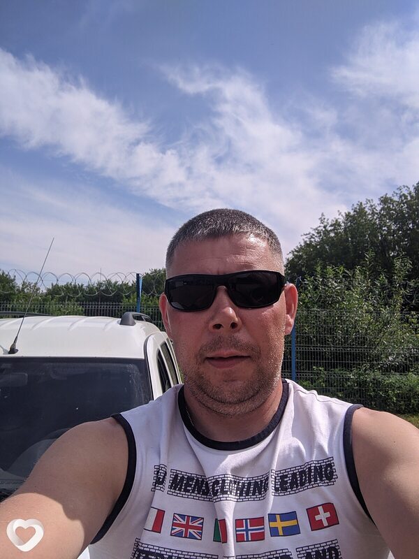 Серёжа, 45, Перми — анкета №906958
