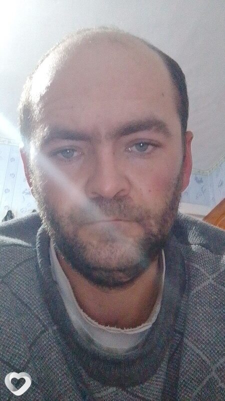 Rusyav, 36, Москве — анкета №906963