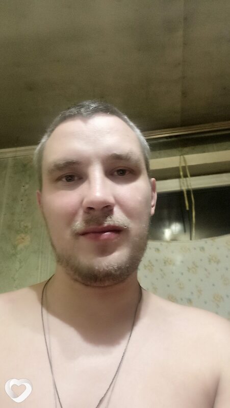 Илья, 37, Новодвинске — анкета №906965