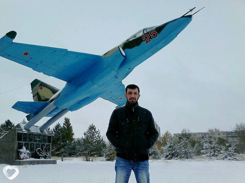 Юрий, Буденновск