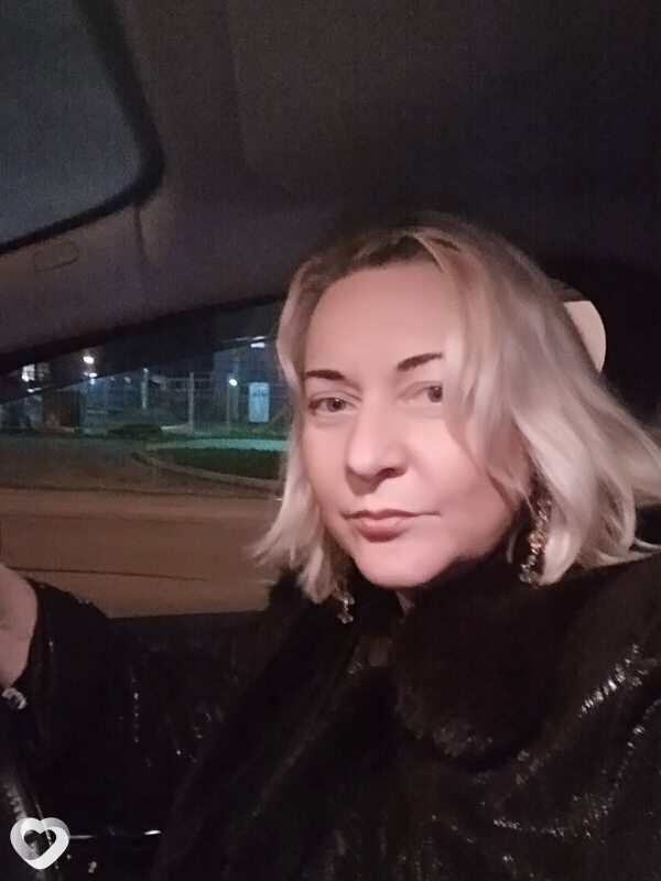 Наташа, 54, Минске — анкета №906894