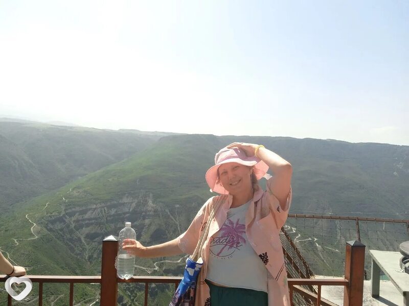 Yana, 47, Тюмени — анкета №906895