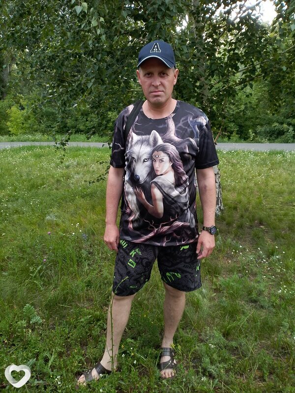 Андрей, 39, Кувандыке — анкета №906898