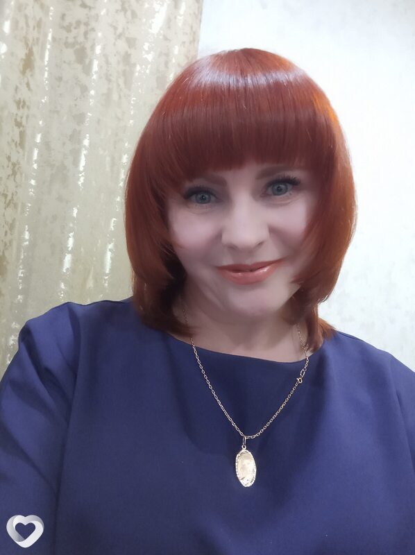 Елена Калинина, 44, Саратове — анкета №906901