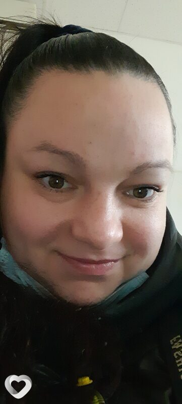 Маргарита, 38, Санкт-Петербурге — анкета №906902