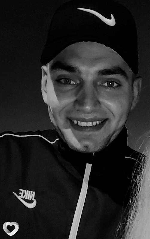 Артур, 26, Краснодаре — анкета №906903