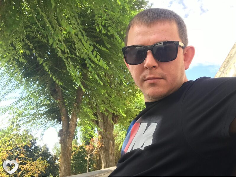 Игорь, 37, Саратове — анкета №906904
