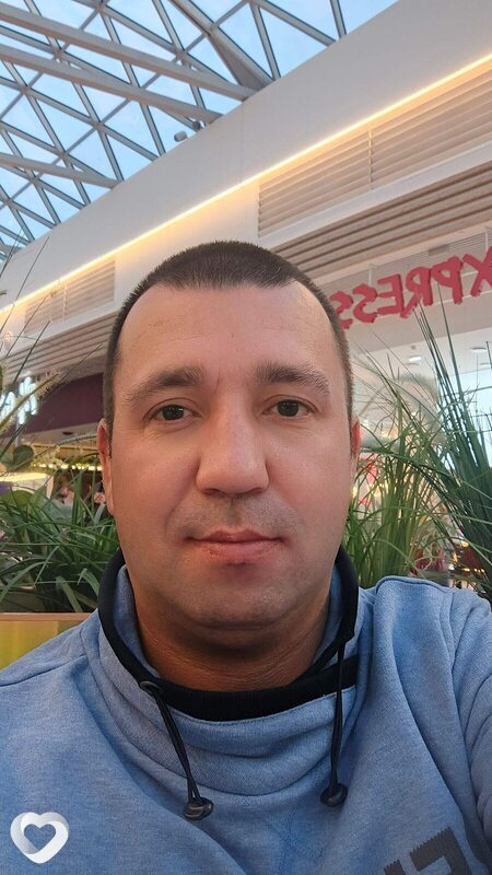 Антон, 41, Екатеринбурге — анкета №906906