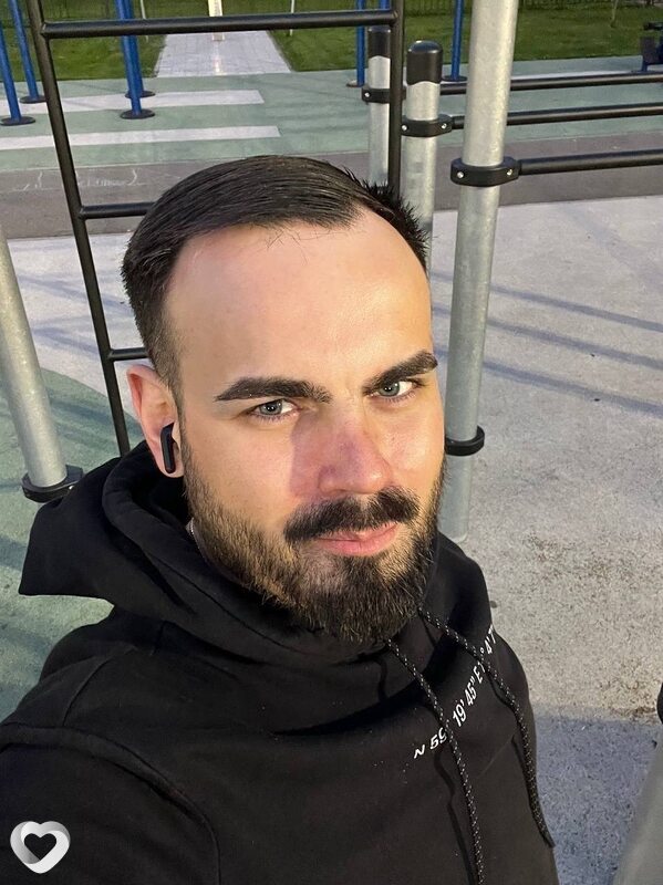 Владимир, 28, Москве — анкета №906907