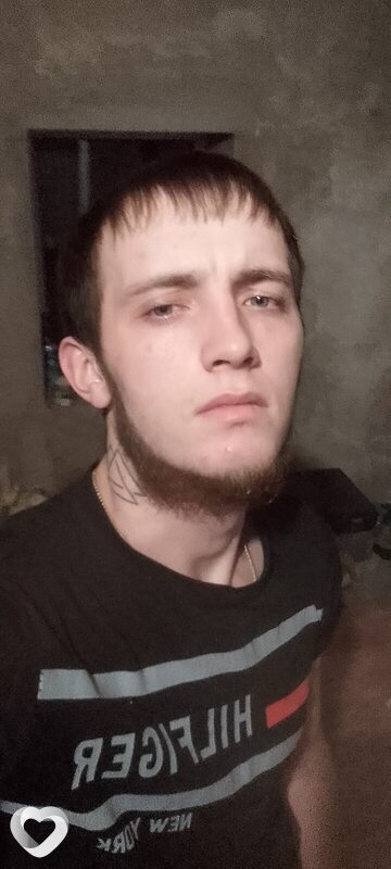 Дима, 28, Караганде — анкета №906908