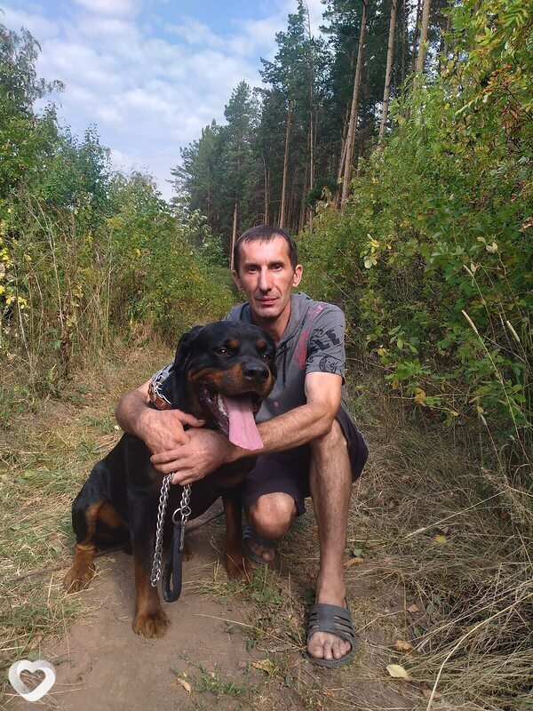 Сергей, 49, Москве — анкета №906909