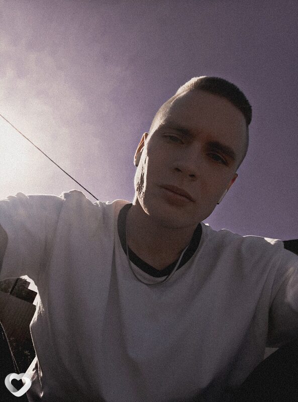 Андрей, 22, Москве — анкета №906910