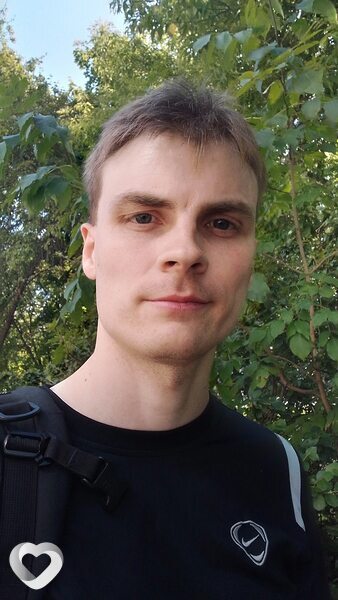 Павел, 34, Минске — анкета №906915