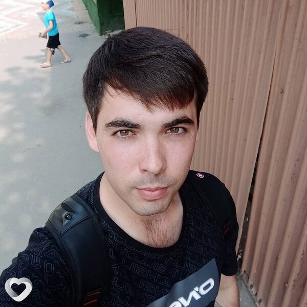 Игорь, 31, Кургане — анкета №906917