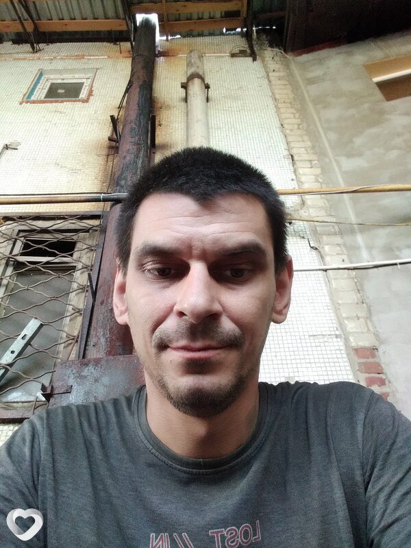 Сергей, 39, Харькове — анкета №906918