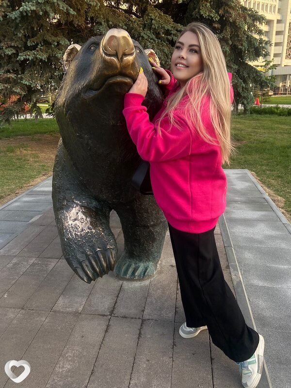 Мару, 33, Москве — анкета №906872