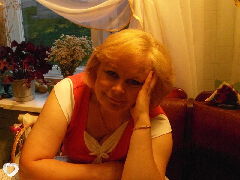 Зоя, 60, Минске — анкета №906873