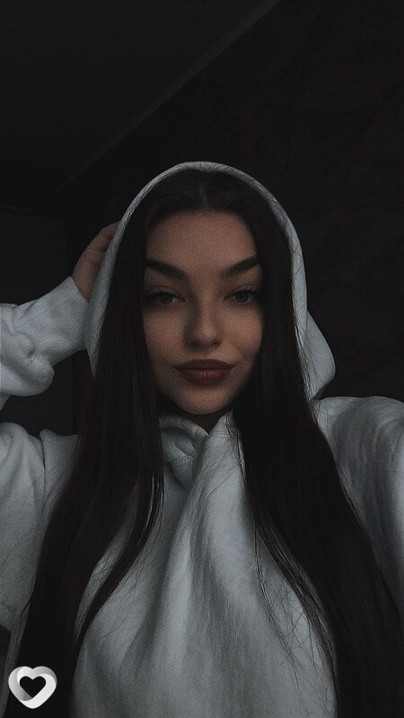 Малена, 21, Москве — анкета №906880