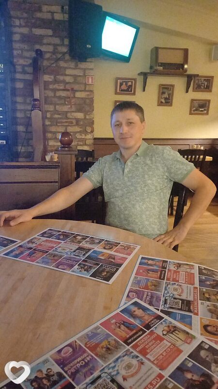 Сергей, 40, Чебоксарах — анкета №906890