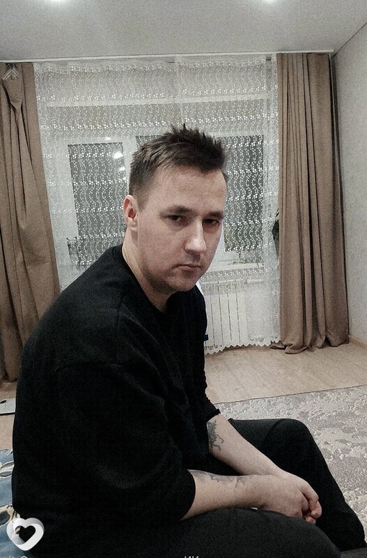 Василий, 33, Челябинске — анкета №906845