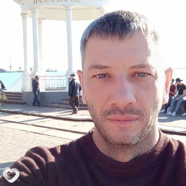 Николай, 44, Мариуполе — анкета №906846