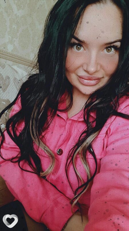 Анастасия, 30, Ярославле — анкета №906850