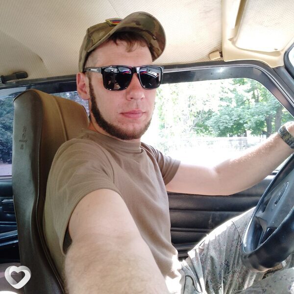 Иван, 31, Москве — анкета №906851