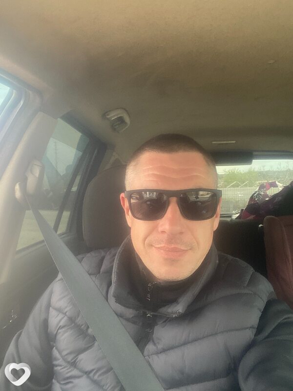 Дима, 41, Севастополе — анкета №906867