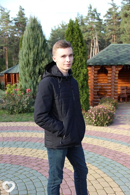 Владислав, 22, Белгороде — анкета №907120