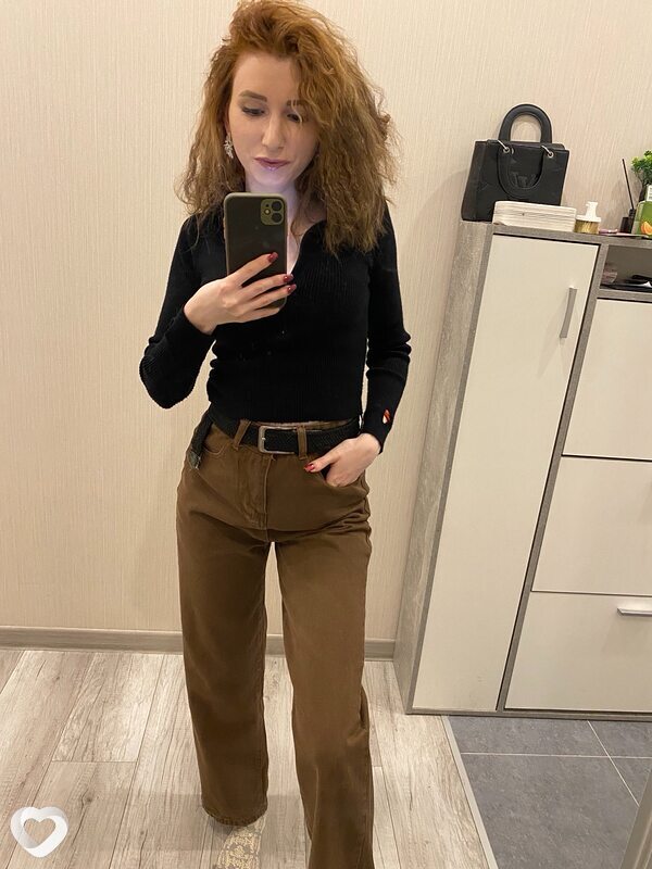 Александра, 27, Туле — анкета №907123