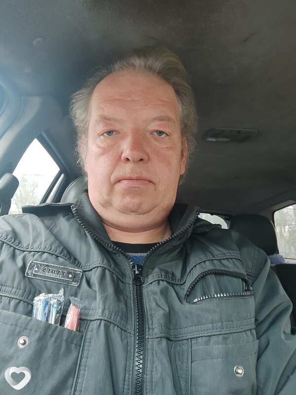 Дмитрий, 51, Москве — анкета №907126