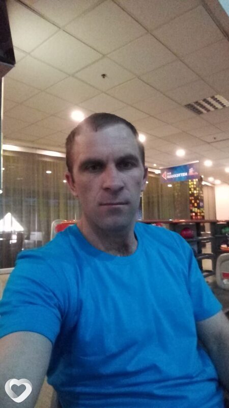 Владимир, 40, Ставрополе — анкета №907141