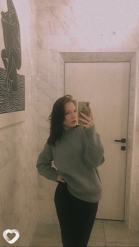 Таня, 20, Казани — анкета №907143