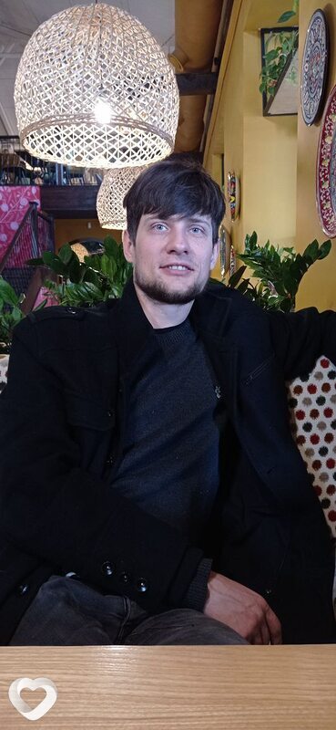 Юрий, 32, Донецке — анкета №906924
